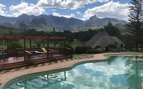Fairways Holiday Accommodation